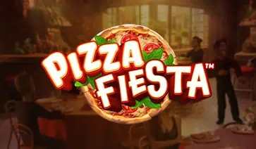 NEW Slot Pizza Fiesta