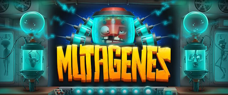 Limatogel: Bocoran Keluaran Terbaru Slot Game Mutagenes